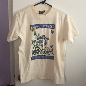 GrassRaggs T shirt youth size large